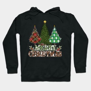 Merry Christmas Hoodie